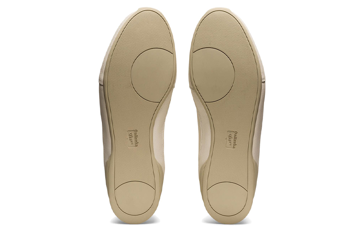 Details for 鬼冢虎 Gracia 靴子 '奶油白' 1183B670-100