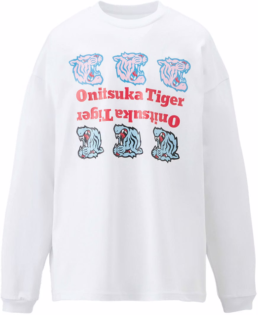 onitsuka-tiger-graphic-ls-graphic-tee-unisex-white-crewneck-long-sleeve-shirt-2183-b194-100