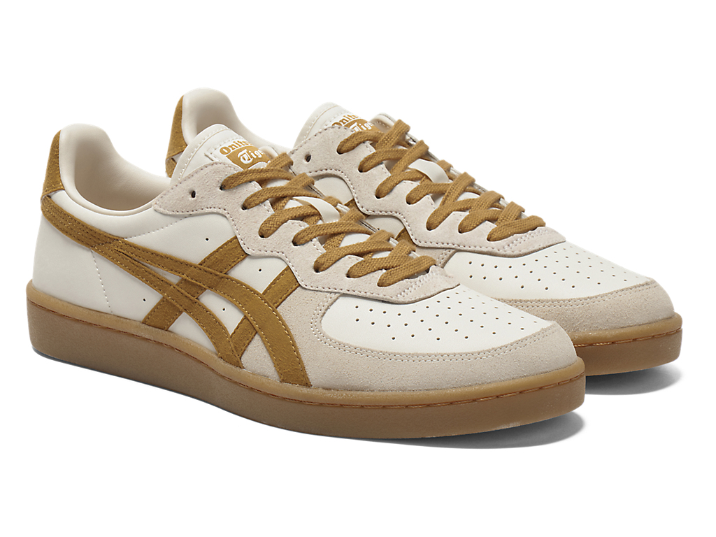 Order Onitsuka Tiger GSM Lelaki/Wanita Sneakers 1183A353-134