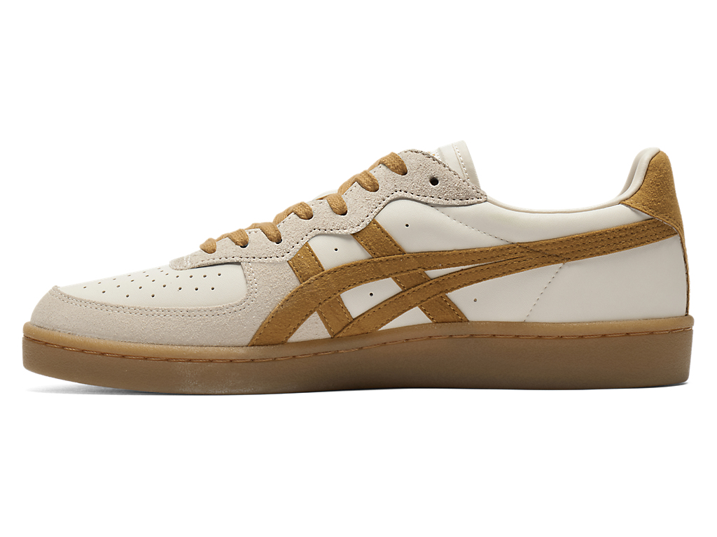 Lookbook Onitsuka Tiger GSM Lelaki/Wanita Sneakers 1183A353-134