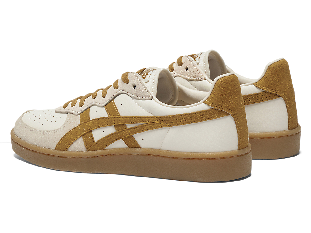 Shop Onitsuka Tiger GSM Lelaki/Wanita Sneakers 1183A353-134