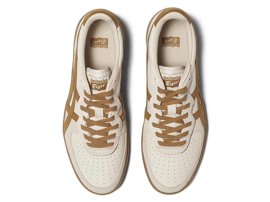 Details for Onitsuka Tiger GSM Lelaki/Wanita Sneakers 1183A353-134