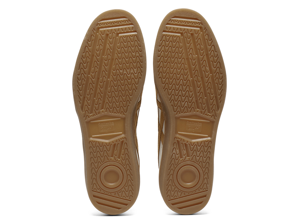 Sizing Onitsuka Tiger GSM Lelaki/Wanita Sneakers 1183A353-134