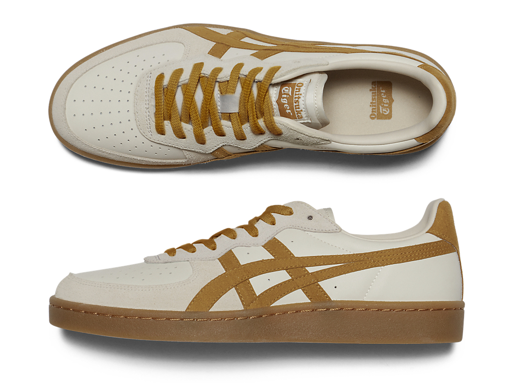 Cheap Onitsuka Tiger GSM Lelaki/Wanita Sneakers 1183A353-134