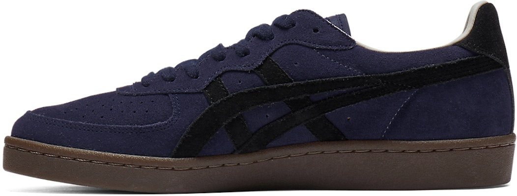 Onitsuka Tiger GSM Zapatillas Retro 1183C436-400 Lookbook Onitsuka Tiger GSM Zapatillas Retro 1183C436-400