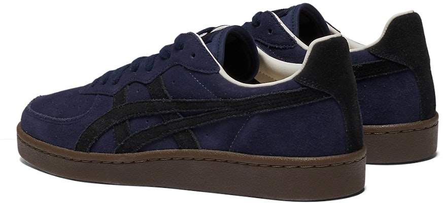 Onitsuka Tiger GSM Zapatillas Retro 1183C436-400 Shop Onitsuka Tiger GSM Zapatillas Retro 1183C436-400