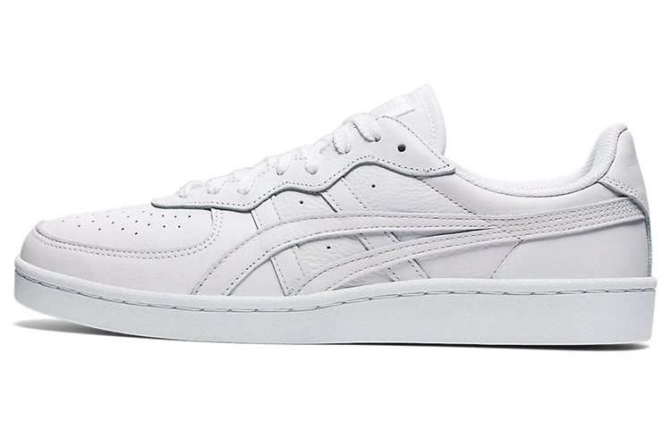 Onitsuka Tiger GSM 'All White' 1183A841-100