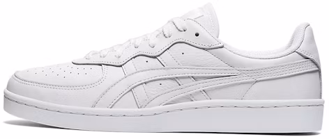Onitsuka Tiger GSM 'All White' 1183A841-100 Onitsuka Tiger GSM 'All White' 1183A841-100