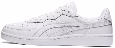 Onitsuka Tiger GSM 'All White' 1183A841-100 Onitsuka Tiger GSM 'All White' 1183A841-100