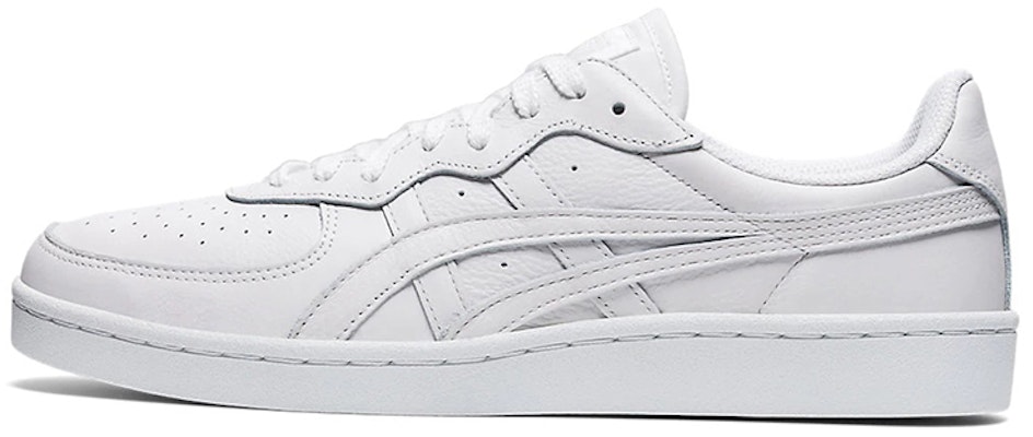 Onitsuka Tiger GSM 'All White' 1183A841-100 Buy Onitsuka Tiger GSM 'All White' 1183A841-100