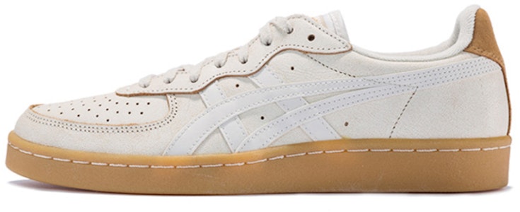 Onitsuka Tiger GSM 'Beige Gum' Kasut Lelaki 1183A039-250 Buy Onitsuka Tiger GSM 'Beige Gum' Kasut Lelaki 1183A039-250
