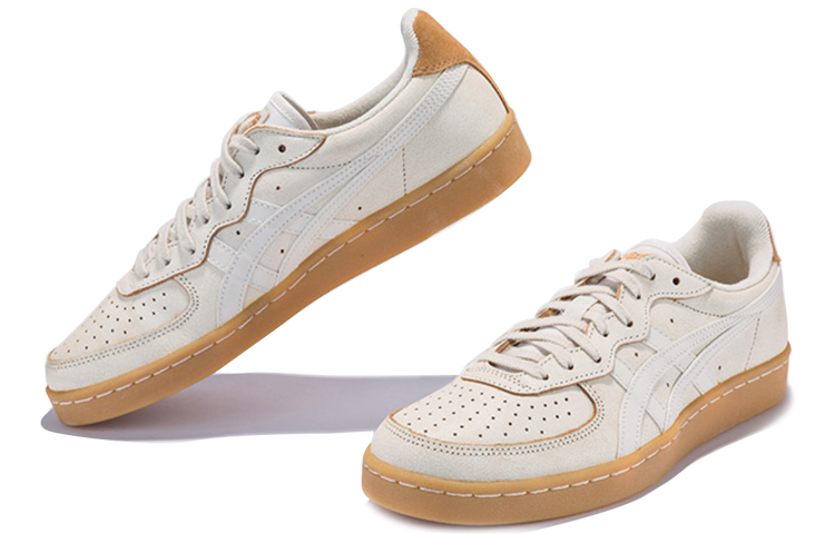 Order 鬼冢虎 GSM '米色胶底' 1183A039-250