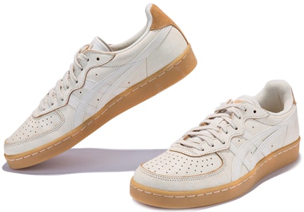 Onitsuka Tiger GSM 'Beige Gum' Kasut Lelaki 1183A039-250 Order Onitsuka Tiger GSM 'Beige Gum' Kasut Lelaki 1183A039-250