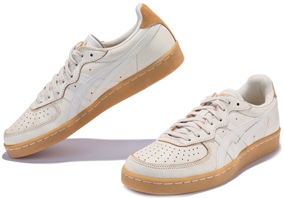 鬼冢虎 GSM '米色胶底' 1183A039-250 Order 鬼冢虎 GSM '米色胶底' 1183A039-250