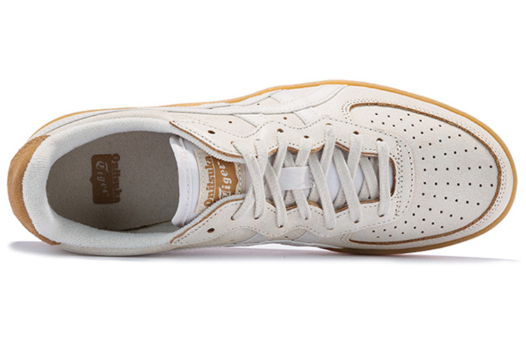 Lookbook 鬼冢虎 GSM '米色胶底' 1183A039-250