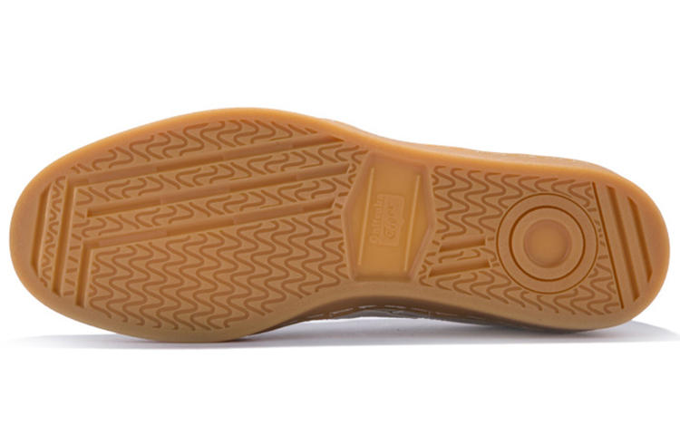 Shop 鬼冢虎 GSM '米色胶底' 1183A039-250