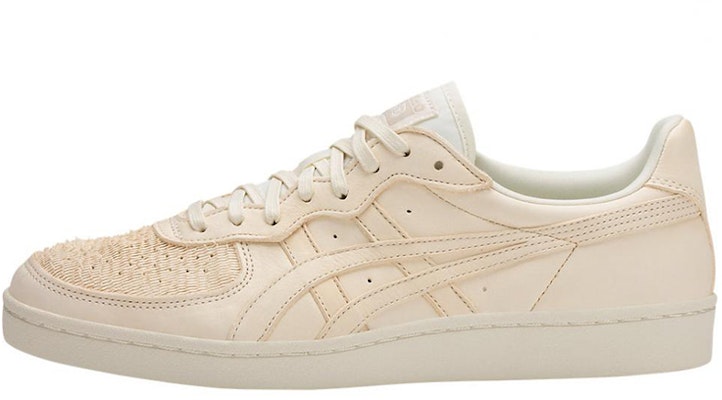 Onitsuka Tiger GSM 'Birch' Kasut Lelaki dan Wanita D7J1L-0202 Buy Onitsuka Tiger GSM 'Birch' Kasut Lelaki dan Wanita D7J1L-0202