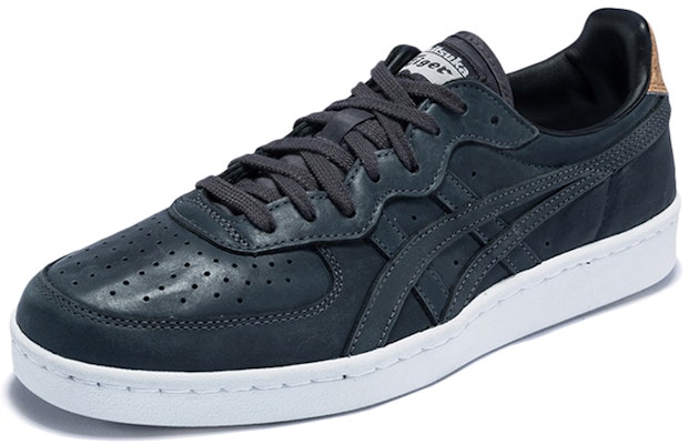 Onitsuka Tiger GSM 'Black' D837L-9090 Order Onitsuka Tiger GSM 'Black' D837L-9090