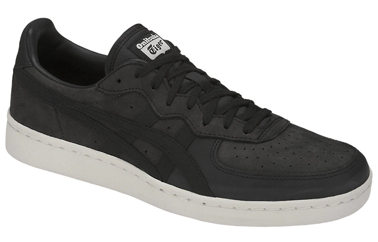 Lookbook Onitsuka Tiger GSM 'Hitam' D839L-9090