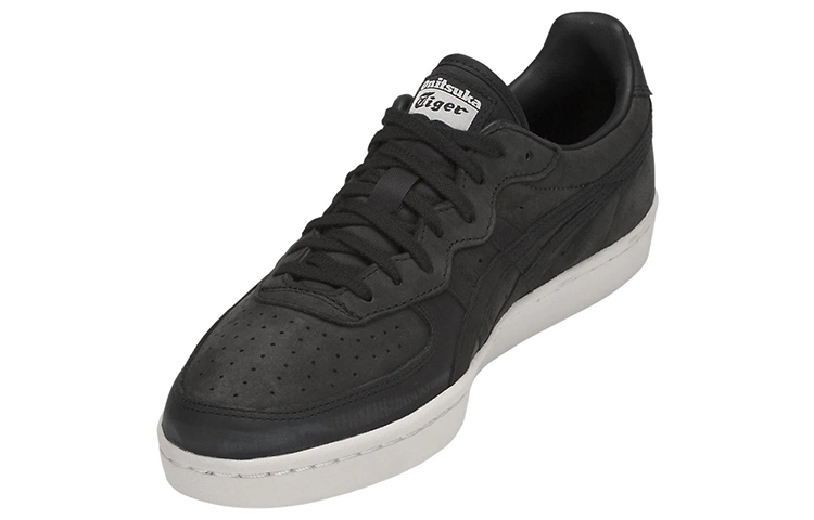 Shop Onitsuka Tiger GSM 'Hitam' D839L-9090
