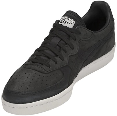 Onitsuka Tiger GSM 'Hitam' D839L-9090 Shop Onitsuka Tiger GSM 'Hitam' D839L-9090
