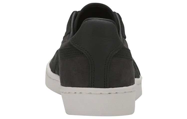 Purchase Onitsuka Tiger GSM 'Hitam' D839L-9090