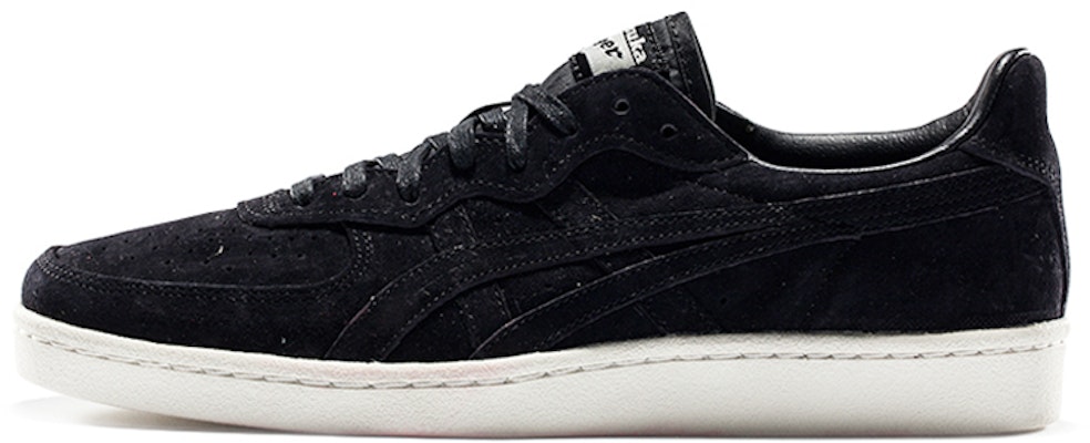 Onitsuka Tiger GSM 'Black Casual Comfort' D5K1L-9091 Buy Onitsuka Tiger GSM 'Black Casual Comfort' D5K1L-9091