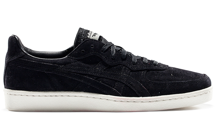 Order 오니츠카 타이거 GSM 블랙 (편안한 캐주얼) D5K1L-9091