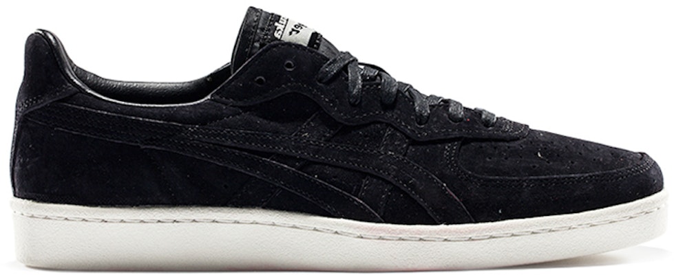 Onitsuka Tiger GSM 'Black Casual Comfort' D5K1L-9091 Order Onitsuka Tiger GSM 'Black Casual Comfort' D5K1L-9091