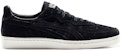 Onitsuka Tiger GSM 'Keselesaan Kasual Hitam' D5K1L-9091