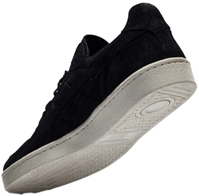Onitsuka Tiger GSM 'Black Casual Comfort' D5K1L-9091 Lookbook Onitsuka Tiger GSM 'Black Casual Comfort' D5K1L-9091