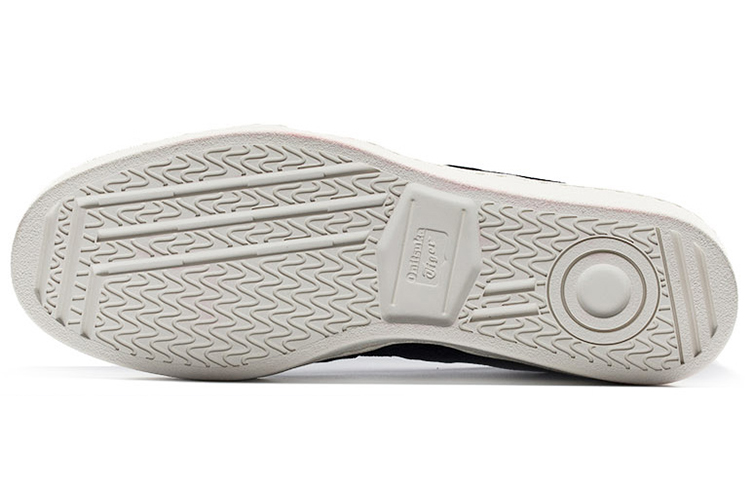 Shop 오니츠카 타이거 GSM 블랙 (편안한 캐주얼) D5K1L-9091