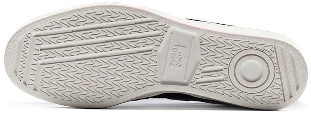 Onitsuka Tiger GSM 'Black Casual Comfort' D5K1L-9091 Shop Onitsuka Tiger GSM 'Black Casual Comfort' D5K1L-9091