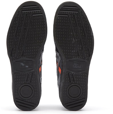 Onitsuka Tiger GSM 'Black Grey Orange' 1183B842-001 Purchase Onitsuka Tiger GSM 'Black Grey Orange' 1183B842-001
