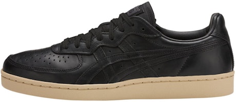 Onitsuka Tiger GSM 'Black Leather' D7H1L-9090 Onitsuka Tiger GSM 'Black Leather' D7H1L-9090