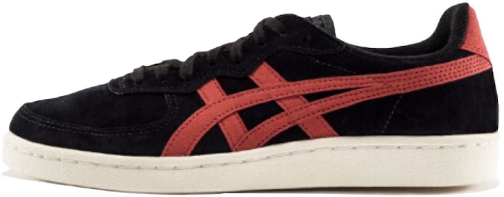 Onitsuka Tiger GSM 'Hitam Jingga' 1183A356-001 Buy Onitsuka Tiger GSM 'Hitam Jingga' 1183A356-001