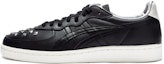 Buy Onitsuka Tiger GSM 'Black Stud' Hitam Stud 1183A255-001