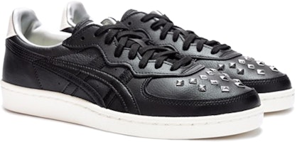 Onitsuka Tiger GSM 'Black Stud' Hitam Stud 1183A255-001 Order Onitsuka Tiger GSM 'Black Stud' Hitam Stud 1183A255-001