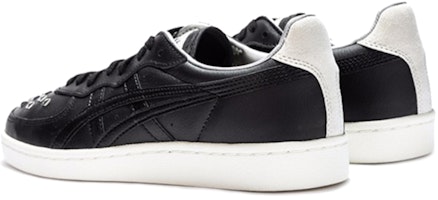 Onitsuka Tiger GSM 'Black Stud' Hitam Stud 1183A255-001 Lookbook Onitsuka Tiger GSM 'Black Stud' Hitam Stud 1183A255-001