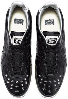 오니츠카 타이거 GSM '블랙 스터드' 1183A255-001 1183A255-001 Shop 오니츠카 타이거 GSM '블랙 스터드' 1183A255-001 1183A255-001