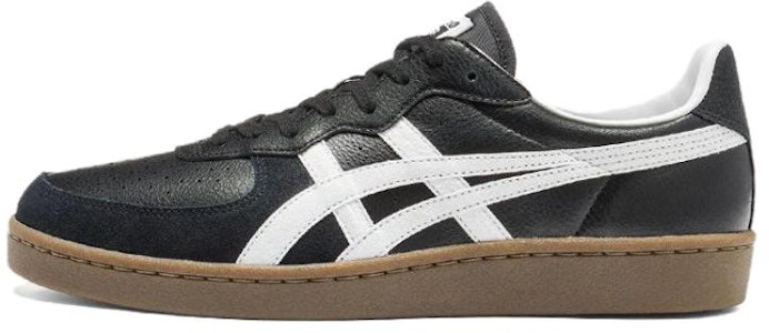 Onitsuka Tiger GSM 'Negro Blanco' 1183A353-002 Buy Onitsuka Tiger GSM 'Negro Blanco' 1183A353-002