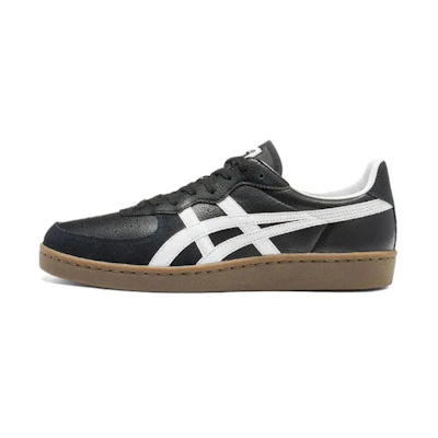 Onitsuka Tiger GSM 'Black White Gum'