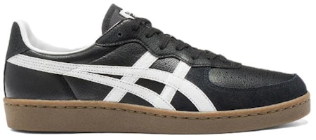 Onitsuka Tiger GSM 'Hitam Putih' 1183A353-002 Order Onitsuka Tiger GSM 'Hitam Putih' 1183A353-002
