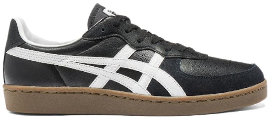 Onitsuka Tiger GSM 'Black White' 1183A353-002 Order Onitsuka Tiger GSM 'Black White' 1183A353-002