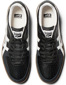 Onitsuka Tiger GSM 'Negro Blanco' 1183A353-002 Shop Onitsuka Tiger GSM 'Negro Blanco' 1183A353-002
