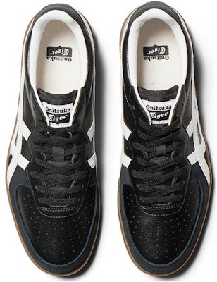 Onitsuka Tiger GSM 'Black White' 1183A353-002 Shop Onitsuka Tiger GSM 'Black White' 1183A353-002