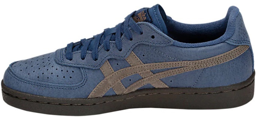 Onitsuka Tiger GSM 'Biru Coklat' 1183A008-400 Buy Onitsuka Tiger GSM 'Biru Coklat' 1183A008-400