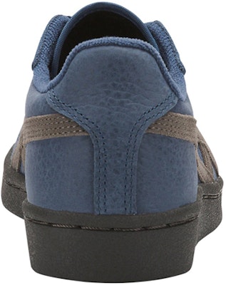 Onitsuka Tiger Gsm 復古低筒休閒板鞋 藍褐 Purchase Onitsuka Tiger Gsm 復古低筒休閒板鞋 藍褐