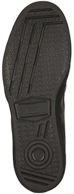Onitsuka Tiger Gsm 復古低筒休閒板鞋 藍褐 Details for Onitsuka Tiger Gsm 復古低筒休閒板鞋 藍褐