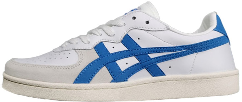 Onitsuka Tiger GSM 'Azul Blanco' Sneakers 182A076-110 Buy Onitsuka Tiger GSM 'Azul Blanco' Sneakers 182A076-110